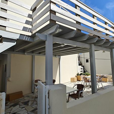 Anemomilos Villa Firostefani Exterior foto
