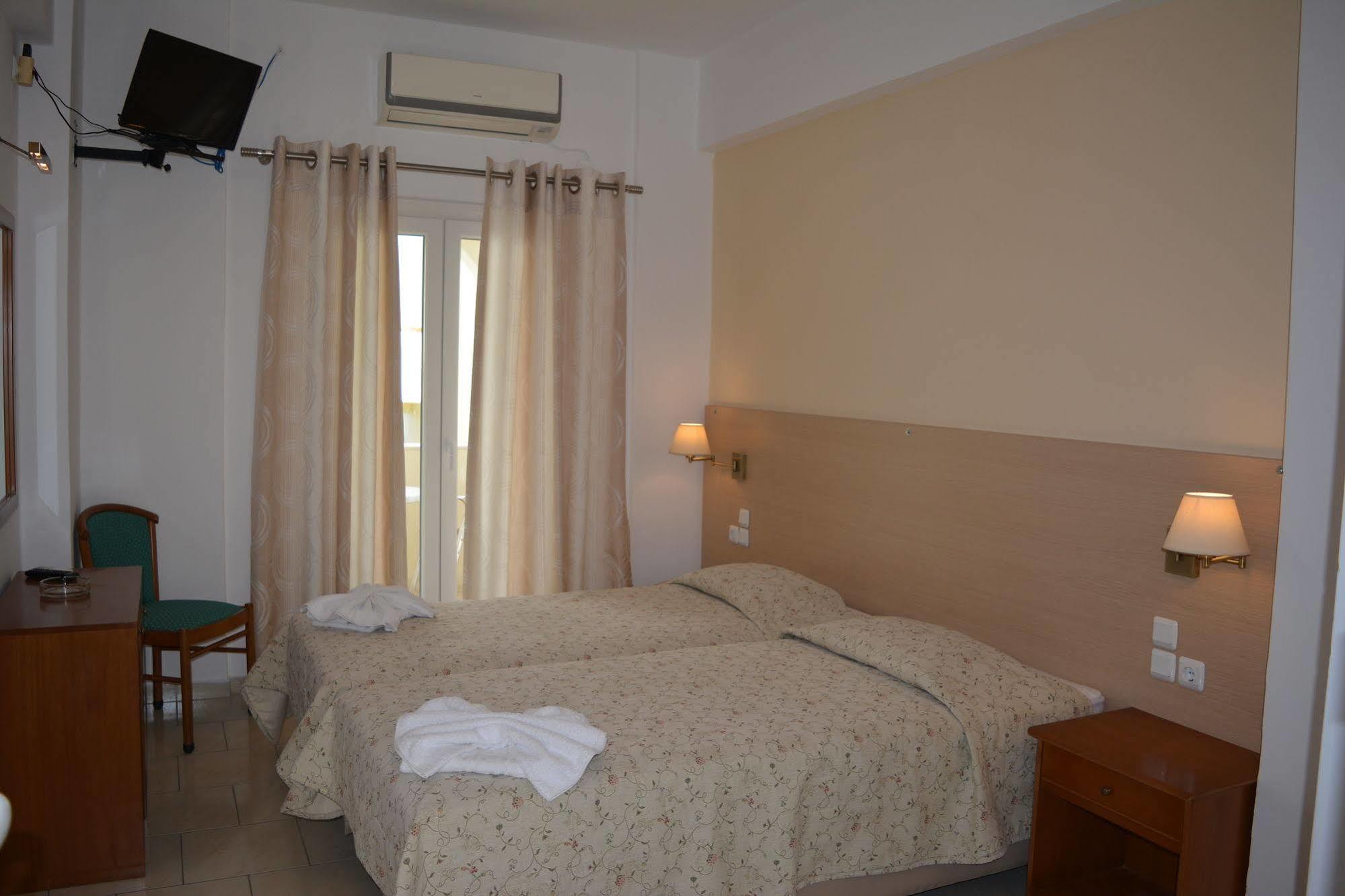 Anemomilos Villa Firostefani Exterior foto